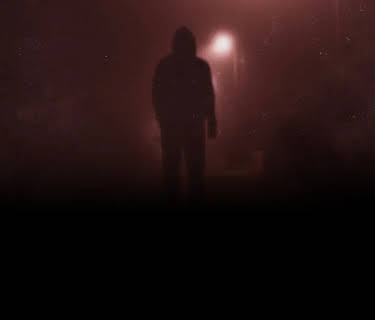 Murder in the Red Light