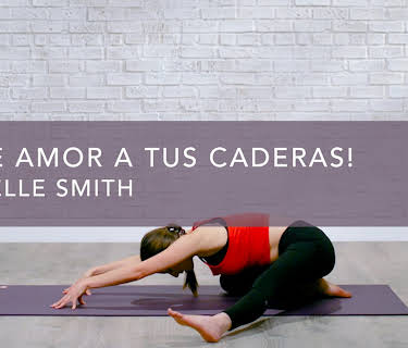 ¡Dale amor a tus caderas! (2023)