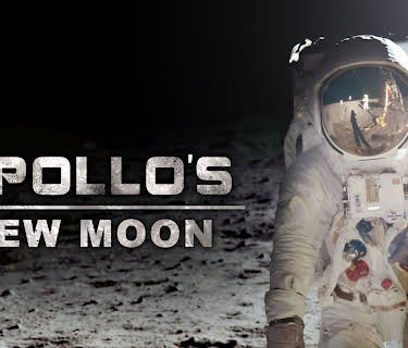 Apollo's New Moon (2019)