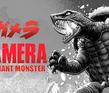 Gamera: The Giant Monster (1965)