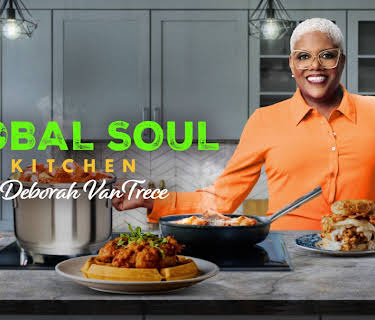 Global Soul Kitchen