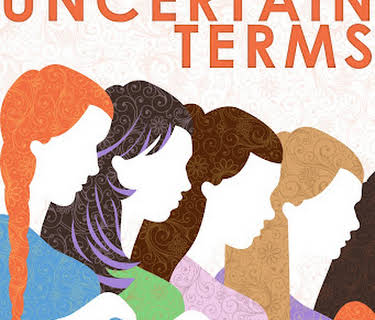 Uncertain Terms (2015)