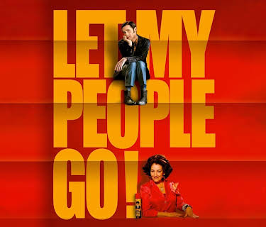 Let My People Go! (2013)