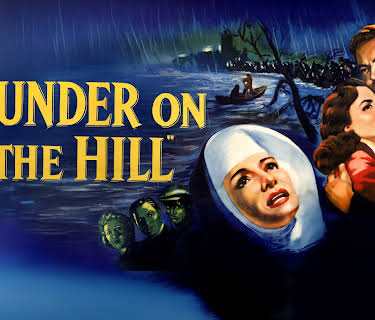 Thunder on the Hill (1951)
