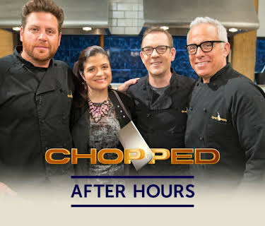 Chopped After Hours Season 1