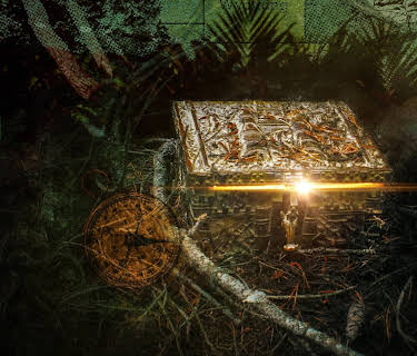 Gold & Greed: The Hunt for Fenn's Treasure