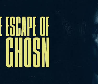 Wanted: The Escape of Carlos Ghosn