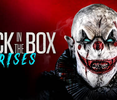 The Jack in the Box Rises (2024)