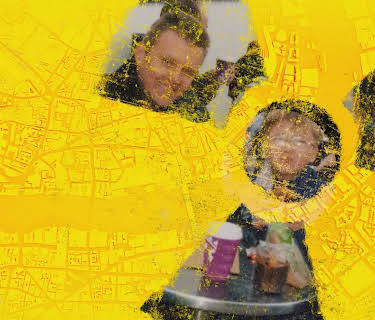 Litvinenko: The Mayfair Poisoning