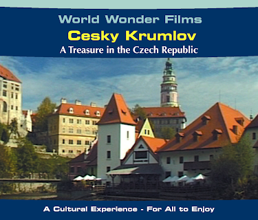 World Wonder Films - Cesky Krumlov