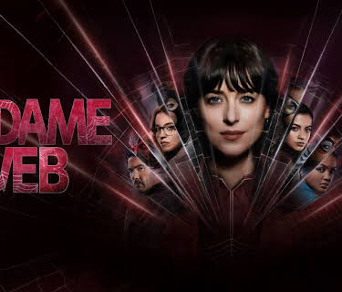 Madame Web (2026)