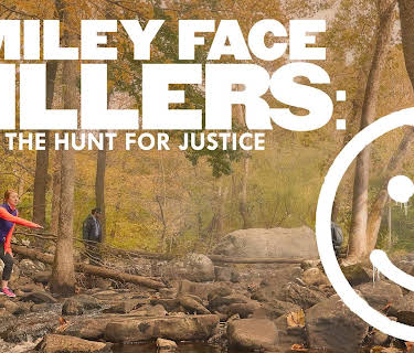 Smiley Face Killers: The Hunt for Justice, Season 1