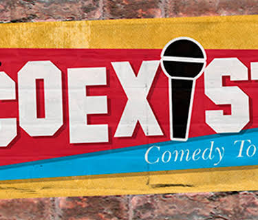 The Coexist Comedy Tour (2012)
