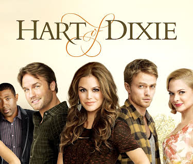 Hart of Dixie: Season 3