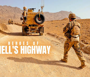Heroes of Hells Highway