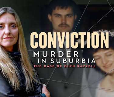 Conviction Murder in Suburbia