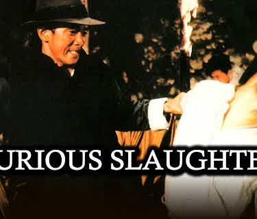 Furious Slaughter (1972)