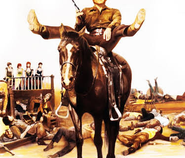 Man of the East (1974)