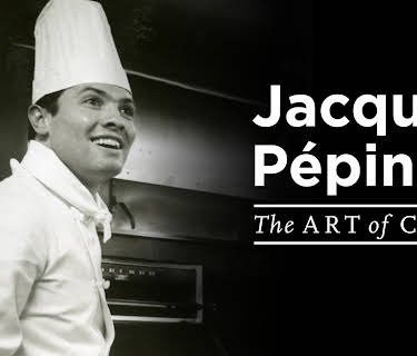 Jacques Pépin: The Art of Craft (2017)