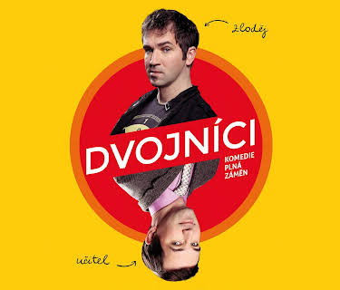 Dvojníci (2026)