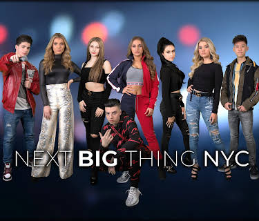 Next Big Thing NYC