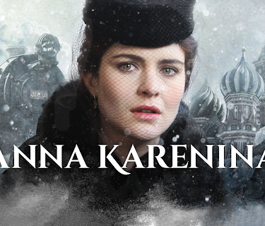 Anna Karenina