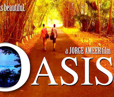 Oasis (2017)