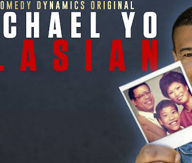 Michael Yo: Blasian (2018)