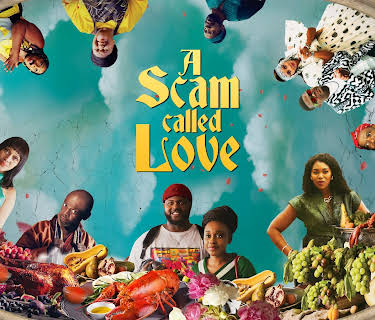 A Scam Called Love (2025)
