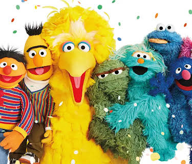 Sesame Street's 50th Anniversary Celebration (2019)