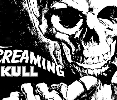 The Screaming Skull (1958)