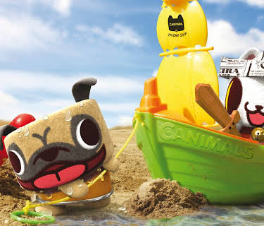 Canimals