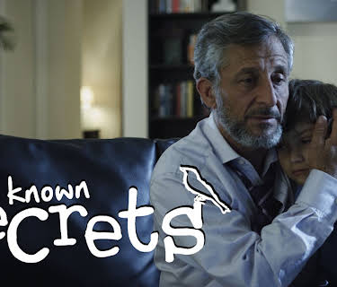 Known Secrets (2025)