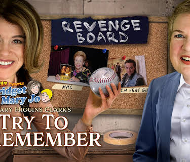 RiffTrax Presents: Mary Higgins Clark - Try To Remember (2026)