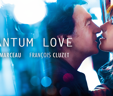 Quantum Love (English Subtitled) (2014)
