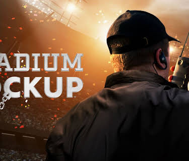 Stadium Lockup