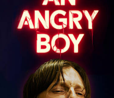 An Angry Boy (2024)