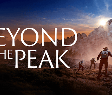 Beyond The Peak (2024)