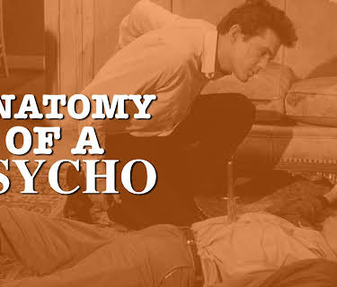 Anatomy Of A Psycho (2022)