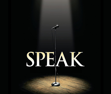 Speak (2012)