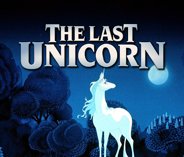 The Last Unicorn (1982)