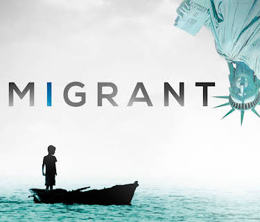 Immigrant (2013)