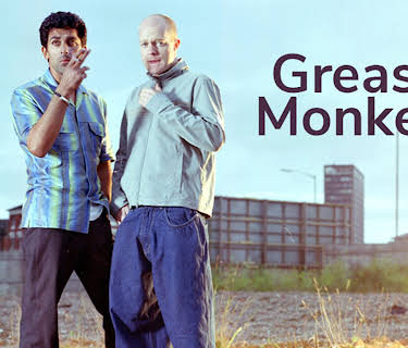 Grease Monkeys