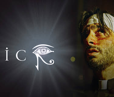 223 Wick (2022)