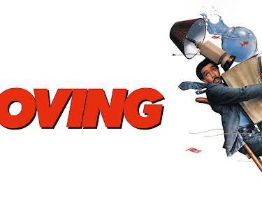 Moving (1988)