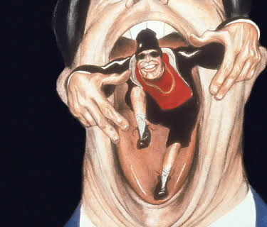 Bulworth (1998)