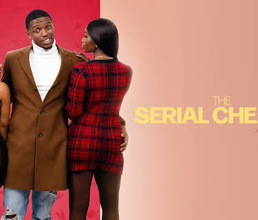 The Serial Cheater (2023)
