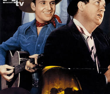 South Of The Border (1939)