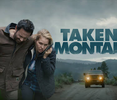 Taken in Montana (2023)