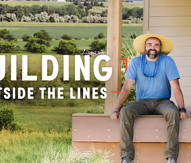 Building Outside the Lines